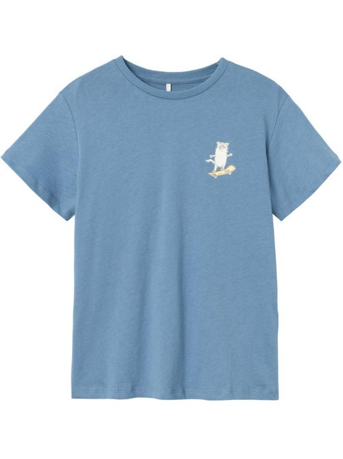 Camiseta para Niño Name it - Kiabi