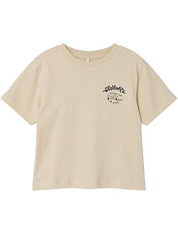 Camiseta para Niño Name It