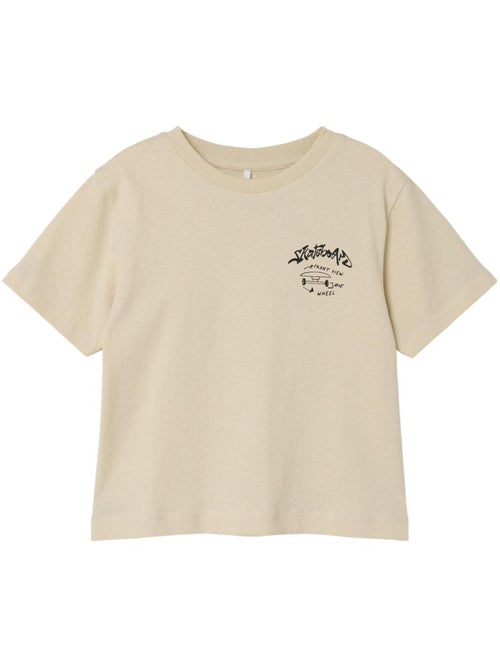 Camiseta para Niño Name It - Kiabi