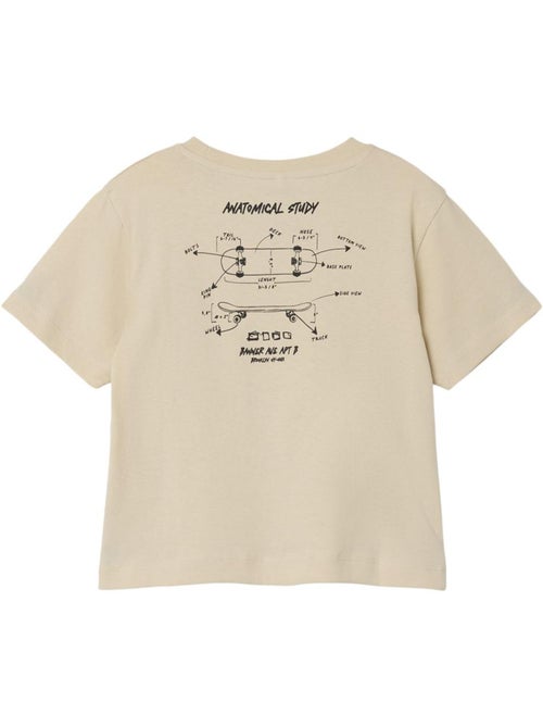 Camiseta para Niño Name It - Kiabi