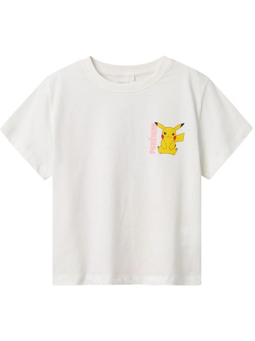 Camiseta para Niño Name It - Kiabi