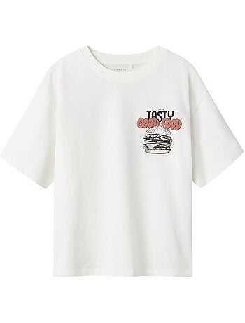 Camiseta para Niño Name It