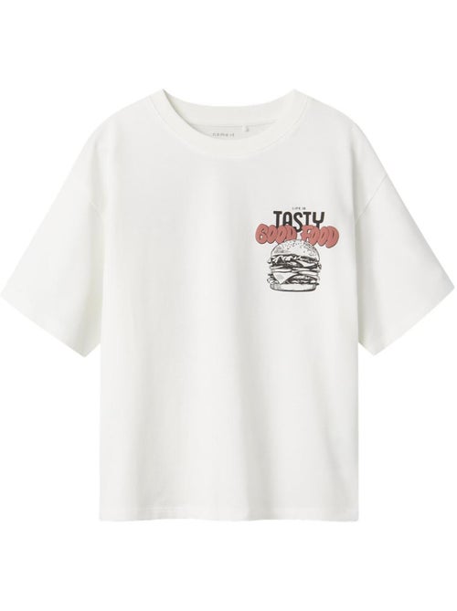 Camiseta para Niño Name It - Kiabi