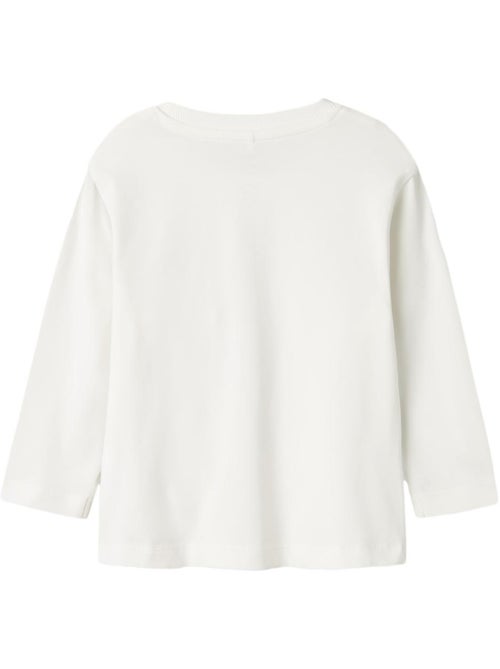 Camiseta para Niño Name it - Kiabi Camiseta para Niño Name it - Kiabi