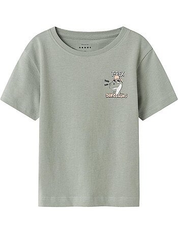 Camiseta para Niño Name It