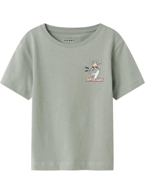 Camiseta para Niño Name It - Kiabi