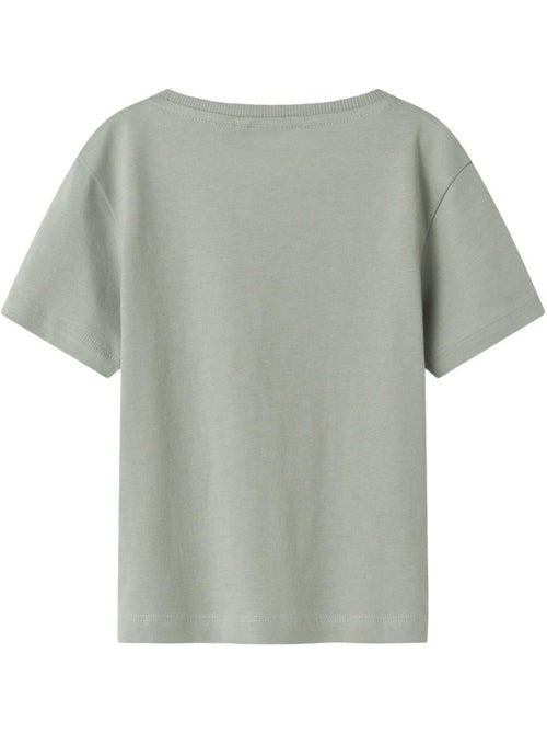 Camiseta para Niño Name It - Kiabi