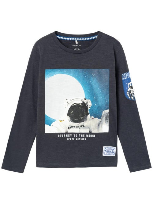 Camiseta para Niño Name it - Kiabi