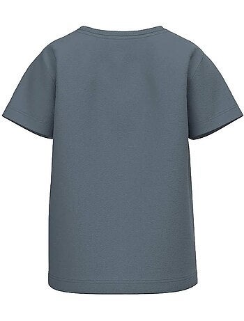 Camiseta Name it para niño -