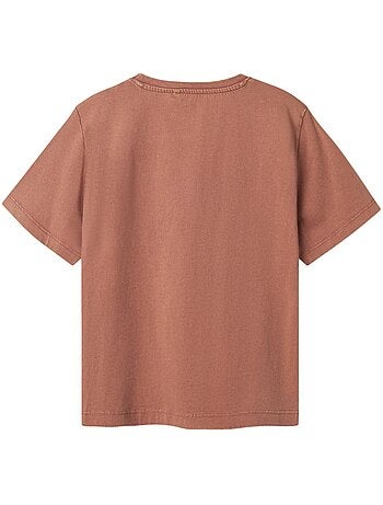 Camiseta para niño name it