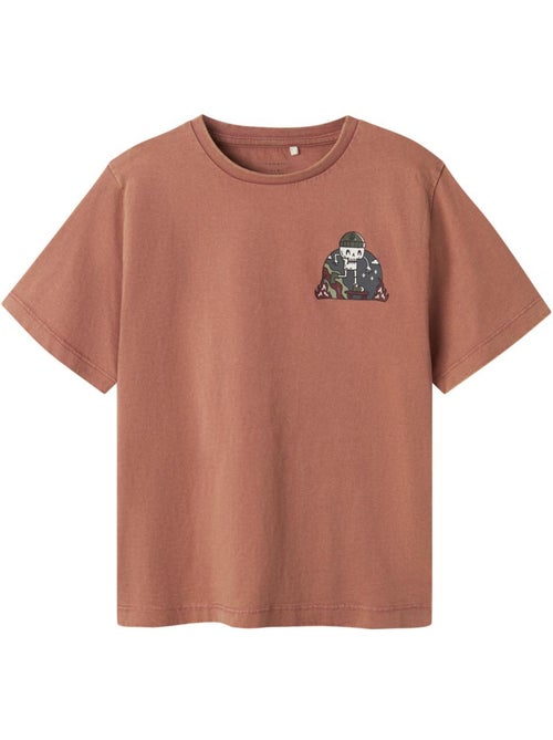 Camiseta para niño name it - Kiabi