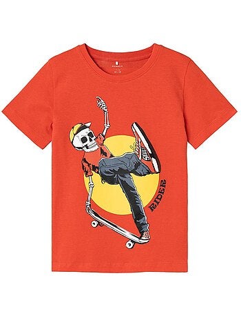 Camiseta para Niño Name It