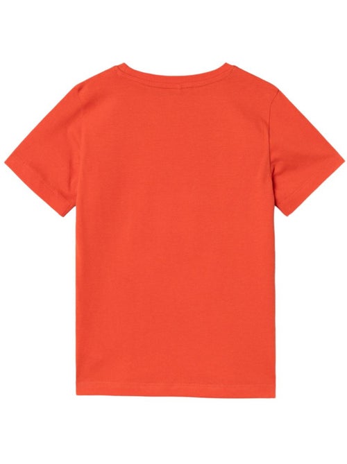 Camiseta para Niño Name It - Kiabi