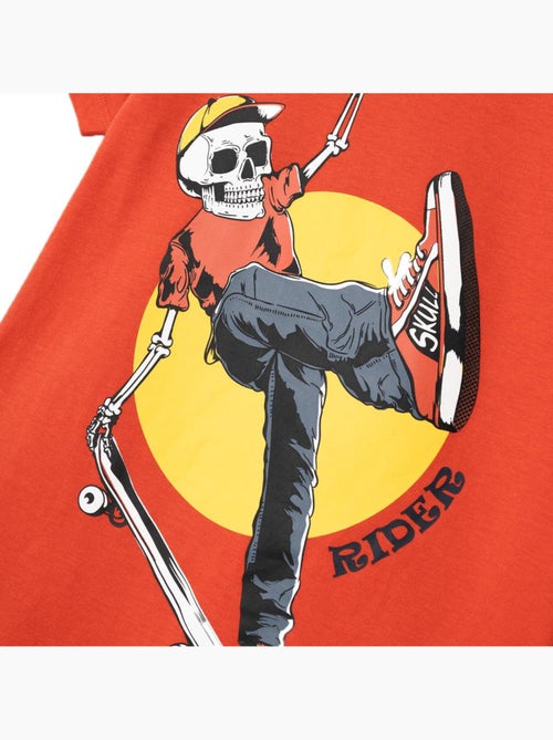 Camiseta para Niño Name It - Kiabi