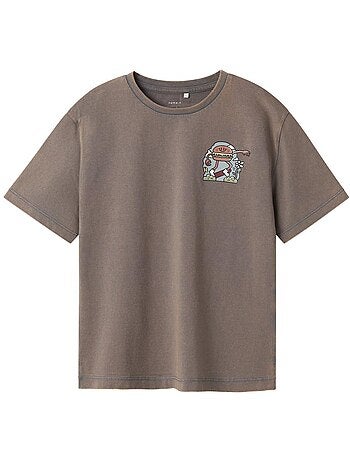 Camiseta para Niño Name It