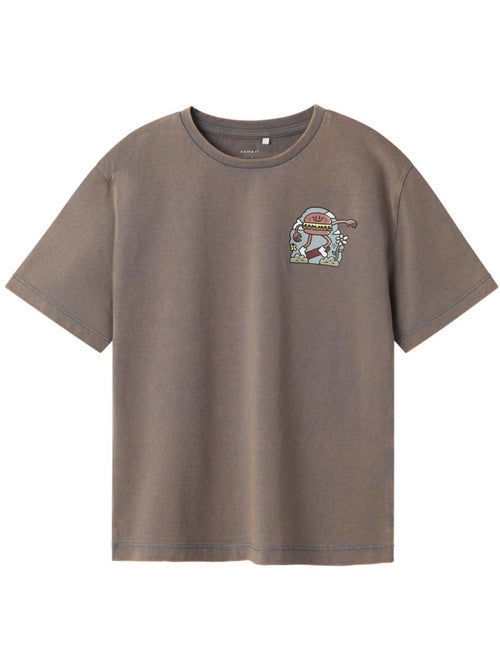 Camiseta para Niño Name It - Kiabi