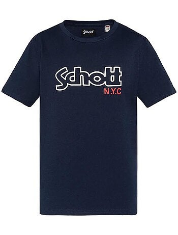 Camiseta para Niño Schott