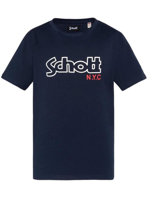 Camiseta para Niño Schott - Kiabi