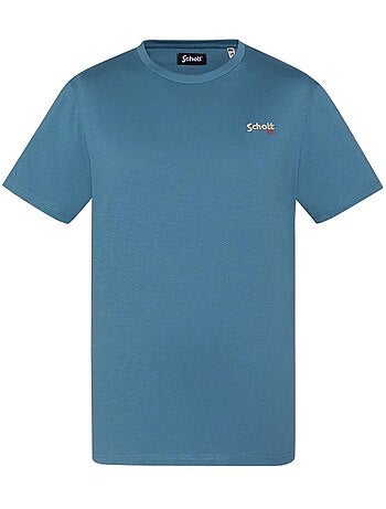 Camiseta de Niño Schott