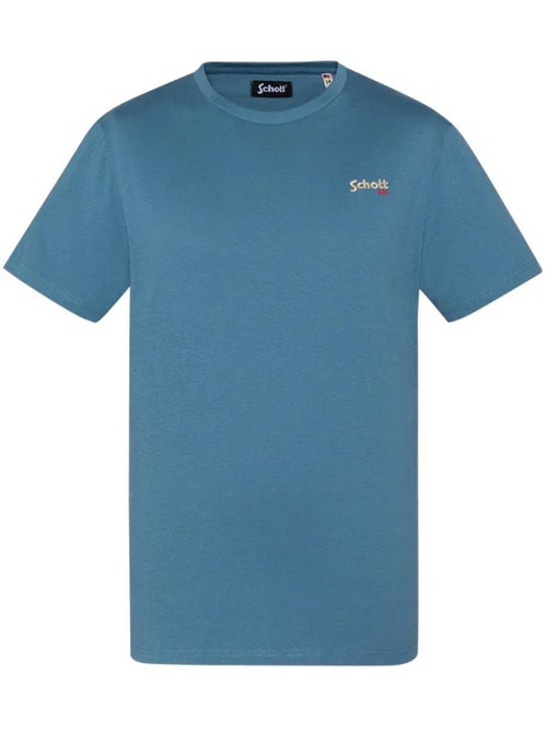 Camiseta para Niño Schott - Kiabi