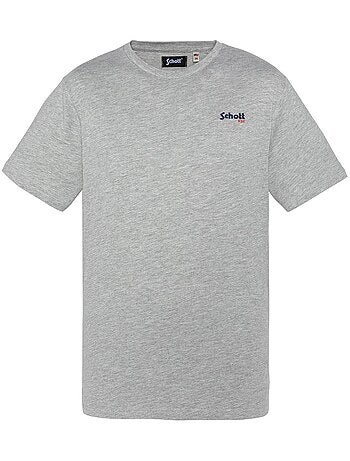Camiseta de Niño Schott