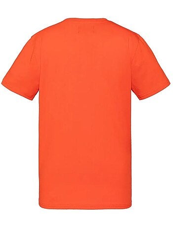 Camiseta para Niño Schott