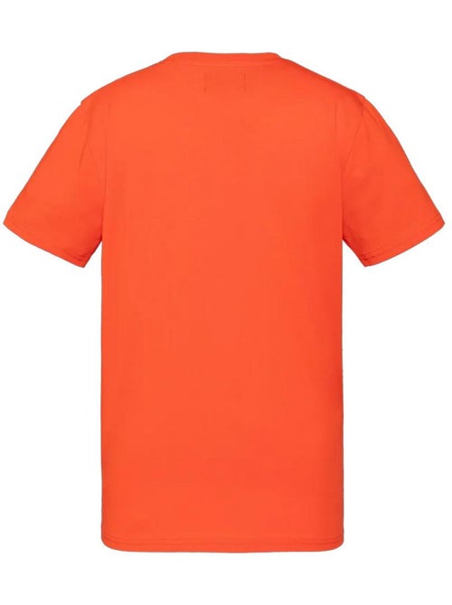 Camiseta para Niño Schott - Kiabi