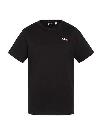 Camiseta de Niño Schott