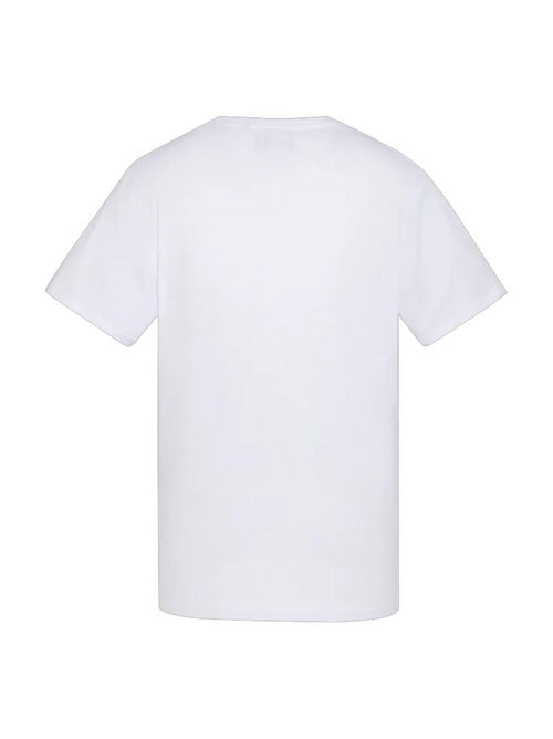 Camiseta para Niño Schott Rode - Kiabi