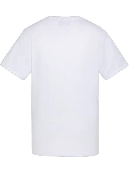 Camiseta para Niño Schott Rode - Kiabi