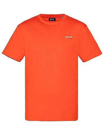 Camiseta de Niño Schott