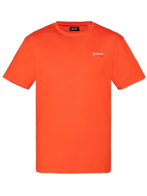 Camiseta para Niño Schott Rode - Kiabi