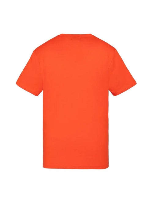 Camiseta para Niño Schott Rode - Kiabi