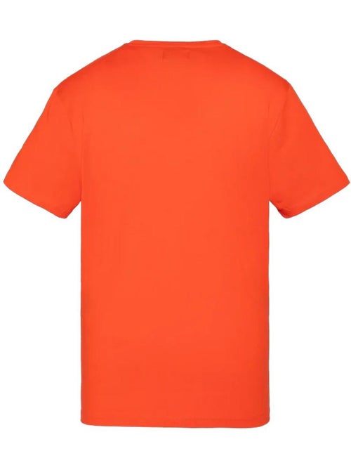 Camiseta para Niño Schott Rode - Kiabi