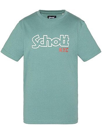 Camiseta para Niño Schott