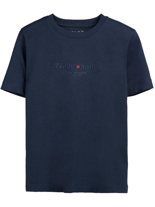 Camiseta para niño teddy smith - Kiabi Camiseta para niño teddy smith - Kiabi