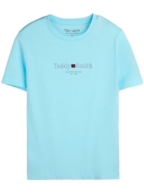 Camiseta para niño teddy smith - Kiabi