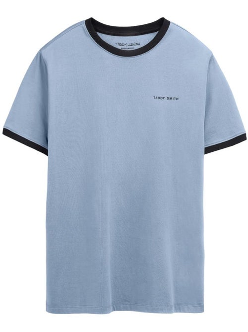 Camiseta para niño teddy smith - Kiabi Camiseta para niño teddy smith - Kiabi