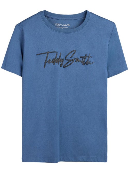 Camiseta para Niño Teddy Smith - Kiabi