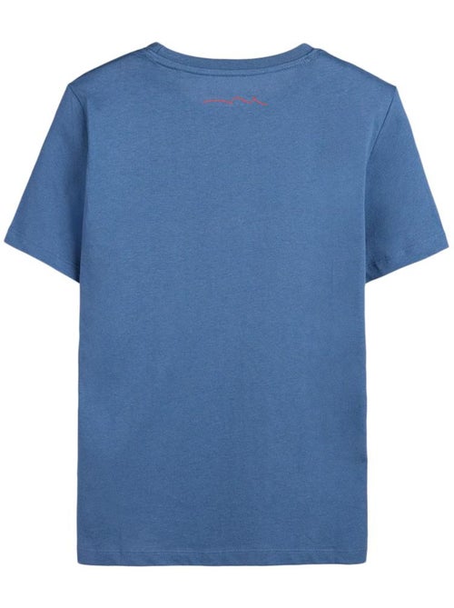 Camiseta para Niño Teddy Smith - Kiabi