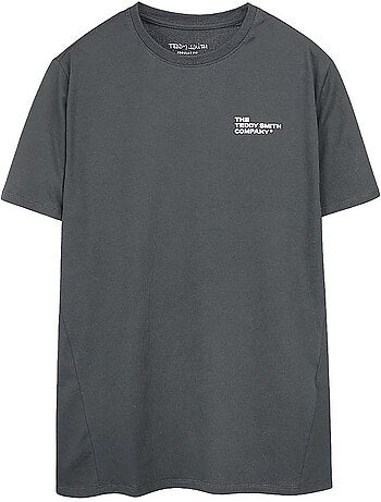 Camiseta para niño teddy smith company