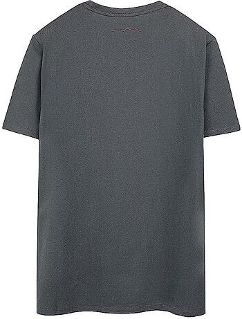Camiseta para niño teddy smith company