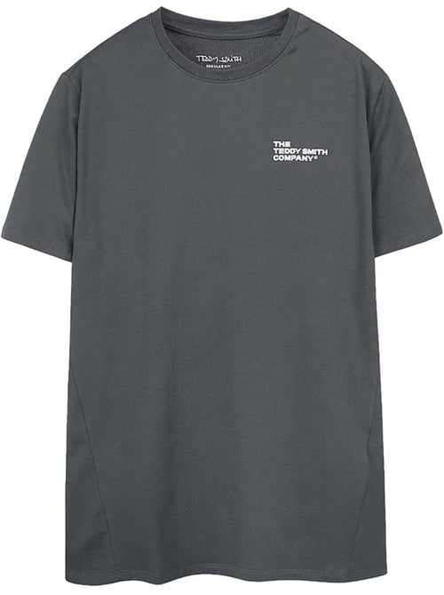 Camiseta para niño teddy smith company - Kiabi Camiseta para niño teddy smith company - Kiabi