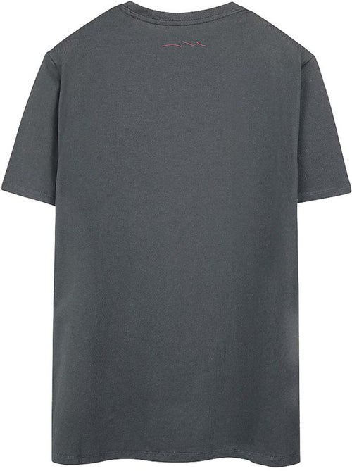 Camiseta para niño teddy smith company - Kiabi Camiseta para niño teddy smith company - Kiabi