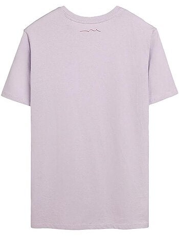 Camiseta Niño Teddy Smith Company