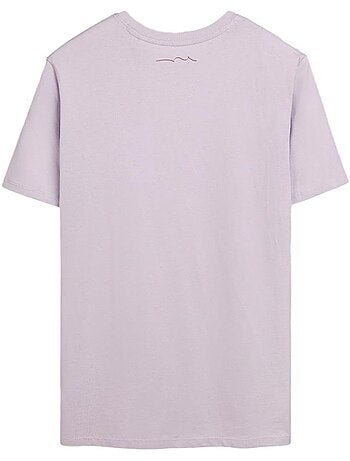 Camiseta Niño Teddy Smith Company