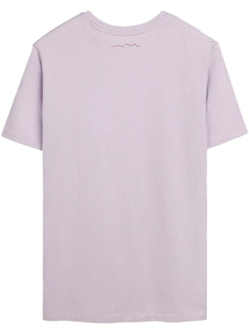 Camiseta para Niño Teddy Smith Company - Kiabi Camiseta para Niño Teddy Smith Company - Kiabi