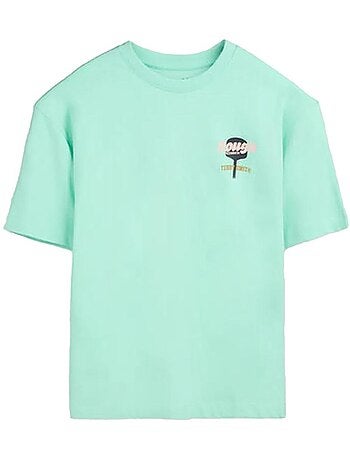 Camiseta para Niño Teddy Smith