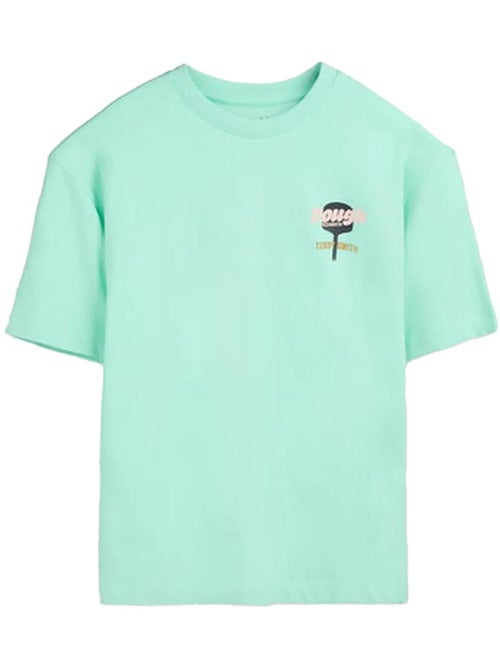 Camiseta para Niño Teddy Smith - Kiabi