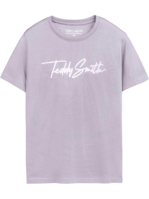 Camiseta para niño teddy smith - Kiabi Camiseta para niño teddy smith - Kiabi